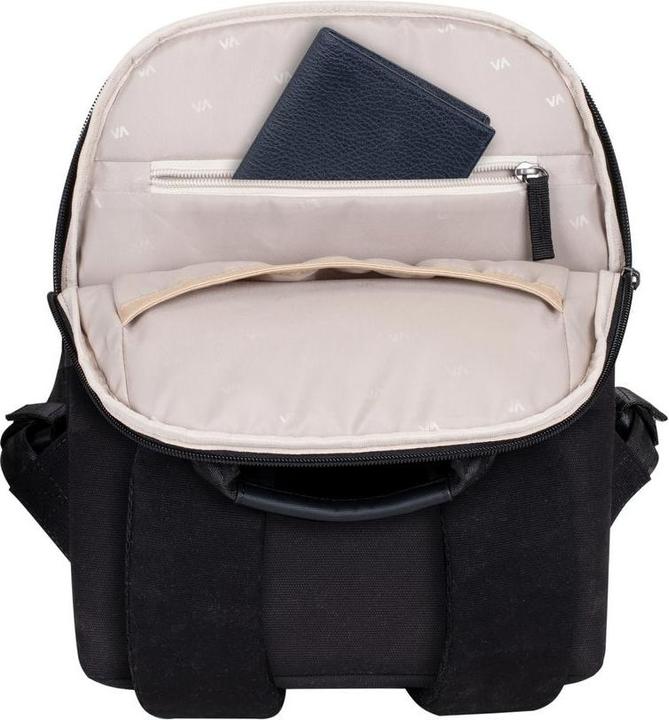 Produktbild Rivacase Canvas Stadtrucksack (15 l)