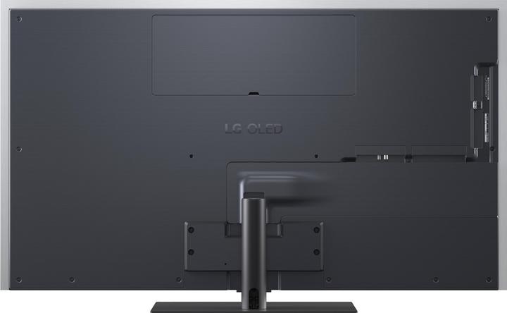Produktbild LG OLED55G59LS (55", G5, OLED, 4K, 2025)