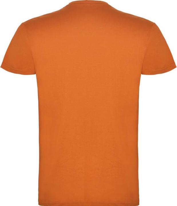 Actual product image Alpinia Mens Beagle Short-Sleeved T-Shirt (XS)
