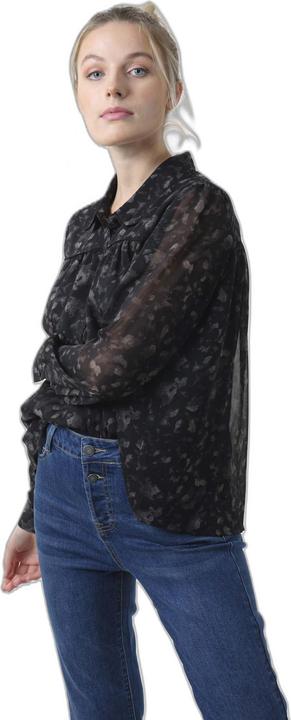 Actual product image Deeluxe 's blouse elsa (M)