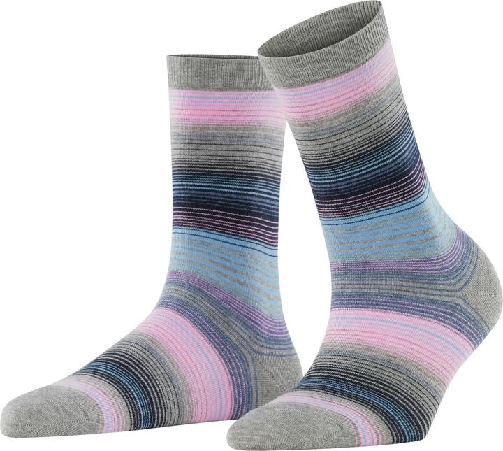 Burlington Stripe BioCotton (36 - 41)