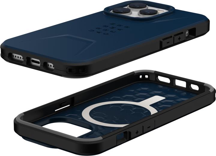 Image du produit UAG Civilian Magsafe Case (Apple iPhone 14 Pro)