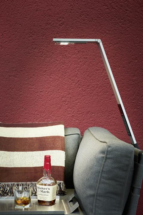 Produktbild Luctra Flex mobile LED Stehleuchte