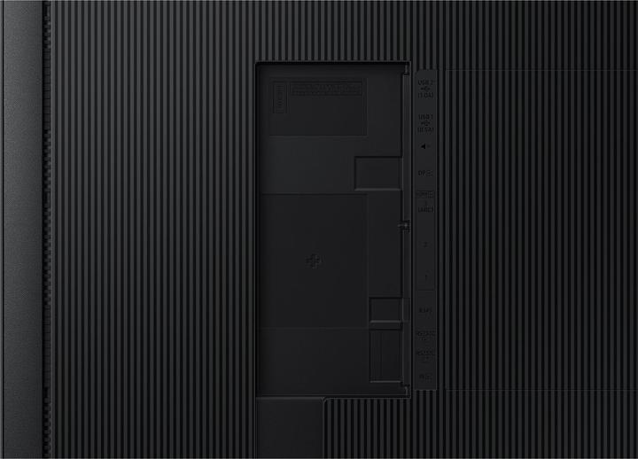 Image du produit Samsung QH55C (3840 x 2160 pixels, 55")