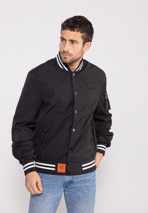 Produktbild Bombers Original Bomberjacke Hiller M Bomberjacke (XL)