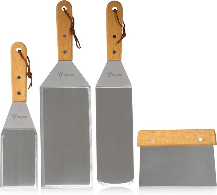 Immagine prodotto BBQ-Toro Set per grill plancha