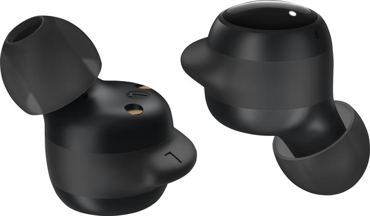 Actual product image Xiaomi Redmi Buds 3 Lite (No noise cancelling, 5 h, Wireless)