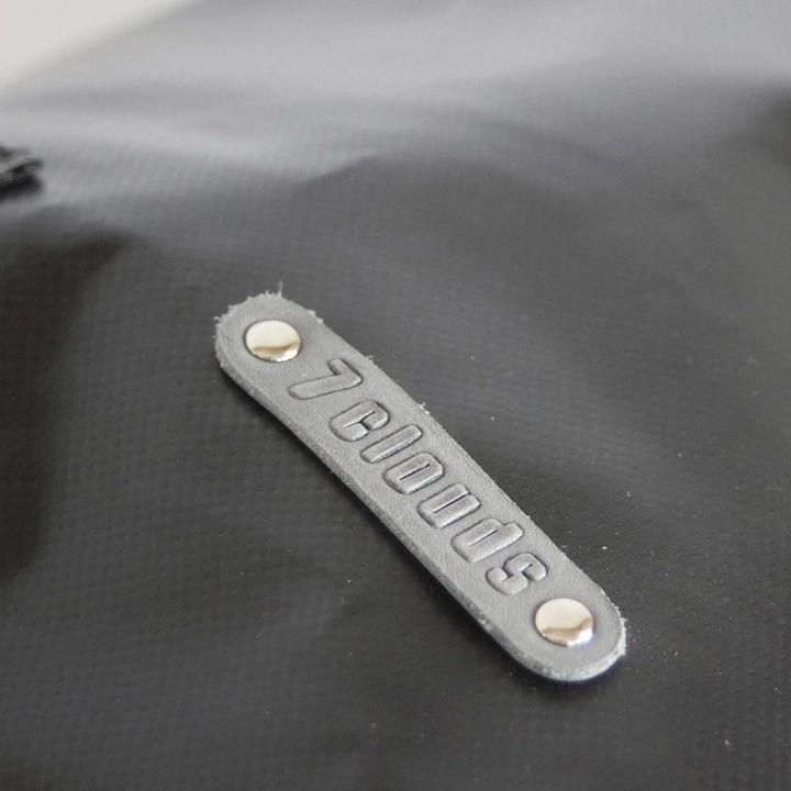 Produktbild 7clouds Laptoprucksack-Shopper Sowe 7.3 bis 15" (17.50 l)