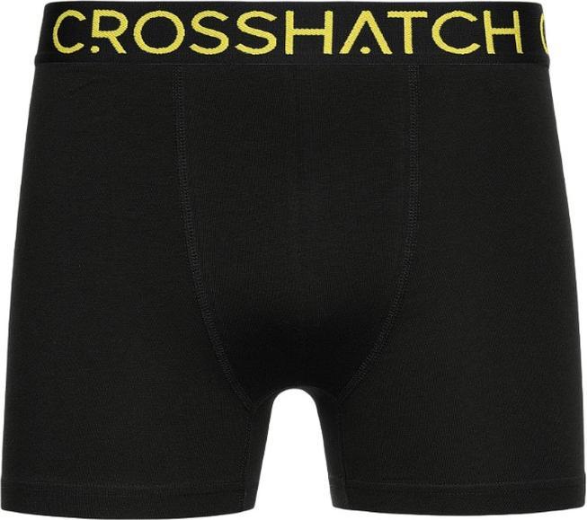Immagine prodotto Duck and Cover Highlighter Boxer Uomo Misura Confezione 3 (M, confezione da 3)