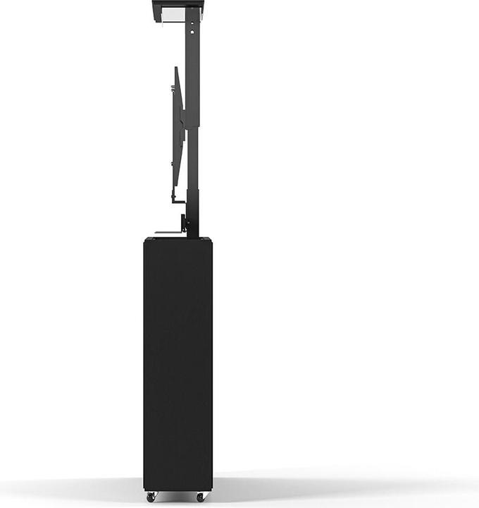 Actual product image Multibrackets TV-Lift Slim furniture incl. lift system (55", 50 kg)