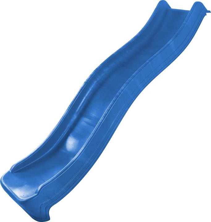 Immagine prodotto Axi Scivolo Sky220 con attacco acqua 220cm - Blu