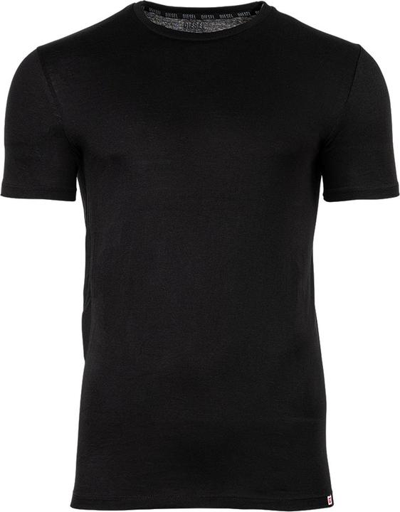 Immagine prodotto Diesel Maglietta Casual Comfort Fit UMTEE-RANDAL-TUBE-TWOPACK (XXL)