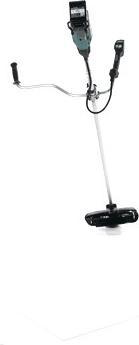 Productafbeelding Makita UR016GZ Accu grastrimmer zonder accu 40V Maaibreedte (max.): 330mm (Onkruidverdelgers)