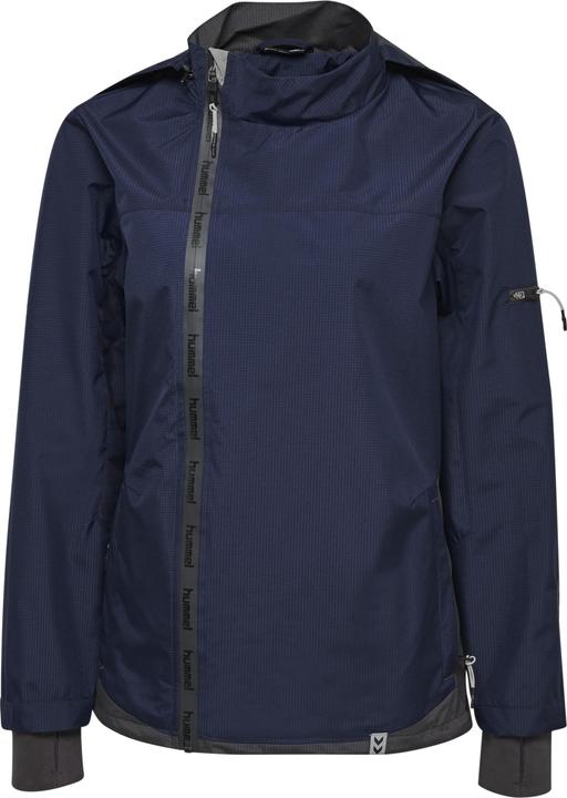hummel North Shell Jacket Woman