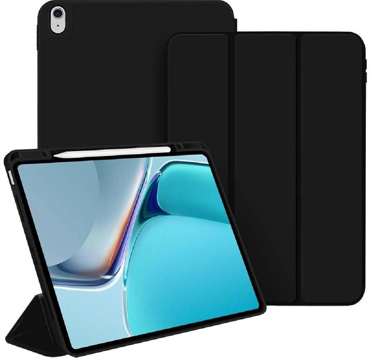 Produktbild 4smarts Folio Case Basic (iPad Air 13 2024 (M2))