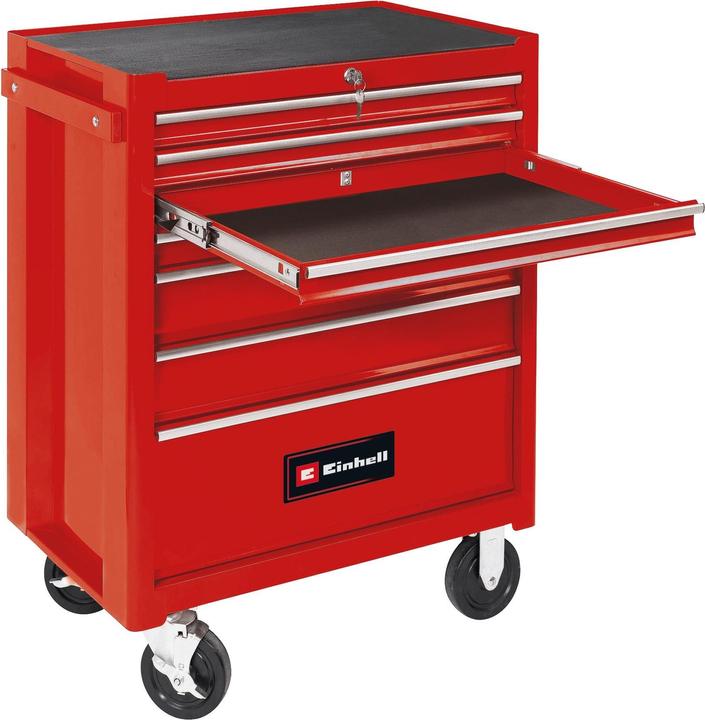 Actual product image Einhell TC-TW 150 (1 x)