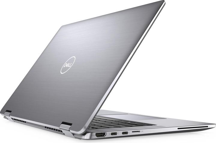 Produktbild Dell Latitude 9510 (15", Intel Core i7-10810U, 16 GB, 256 GB, CH)