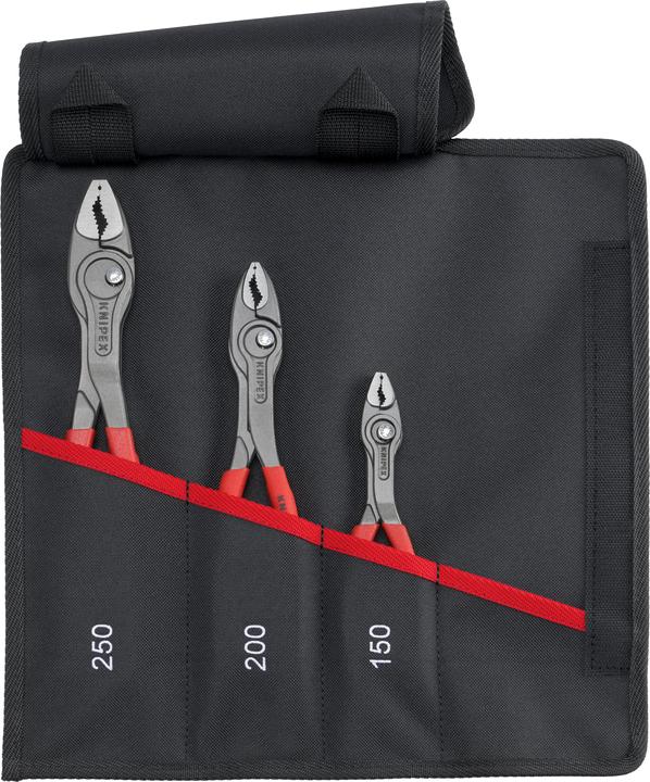 Productafbeelding Knipex Roltas TwinGrip 00 19 61 V01 (430 mm)