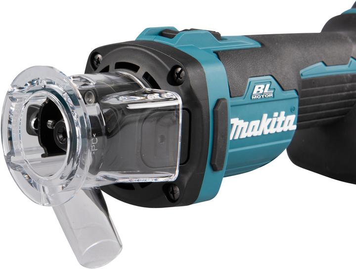 Actual product image Makita DCO181Z