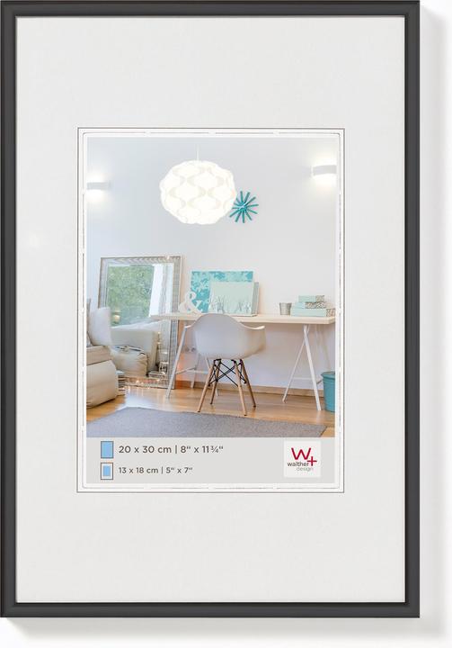 Walther Design New Lifestyle (40 x 60 cm)