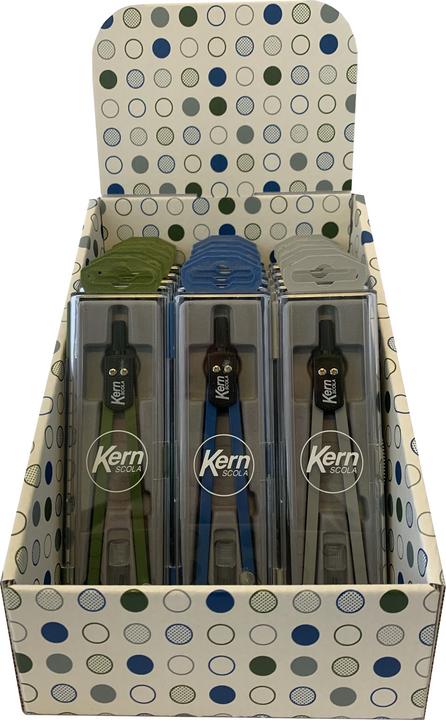 Produktbild Kern Scola Erdtöne Display