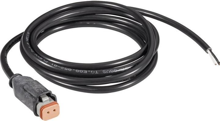 Hella Connection cable German plug