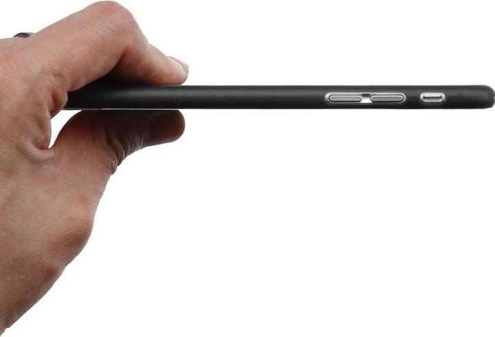 Actual product image G-Case iPhone 6 Ultra Thin Black Case 0.3mm (Apple iPhone 6)