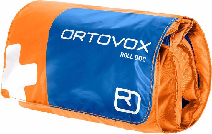 Ortovox First Aid Roll Doc (First Aid Kit)