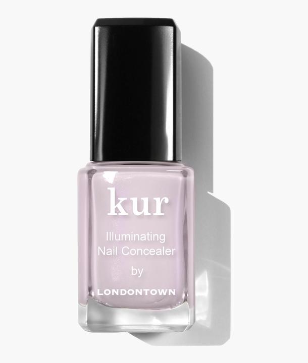 Produktbild Londontown Illuminat Nail Conceal Pink (Transparent, Weiss, Rosa, Farblack)