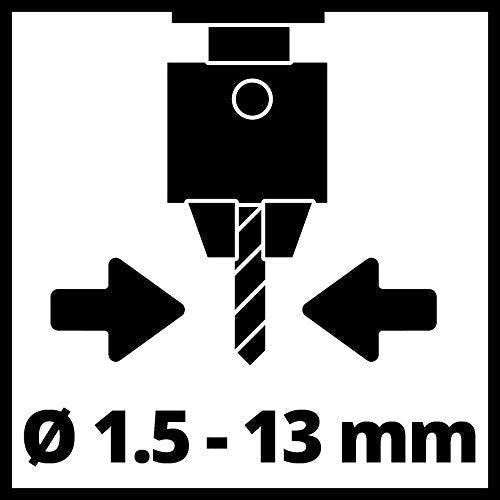 Produktbild Einhell Tc-Bd 350
