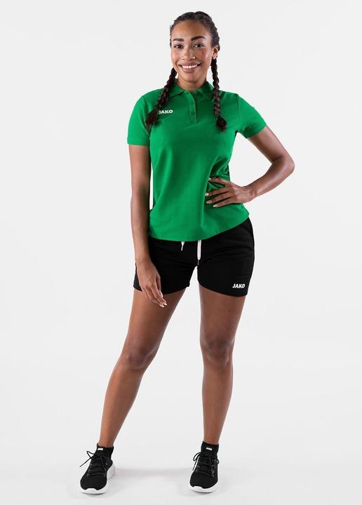 Actual product image JAKO Polo Base (4XL)