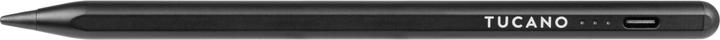 Produktbild Tucano Universal Active Stylus Pen - Eingabestift schwarz