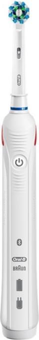 Produktbild Oral-B 80314186 (Oszillierende Zahnbürste)