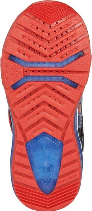 Produktbild Geox Jungen Sneaker J Bayonyc B SpiderMan (24)