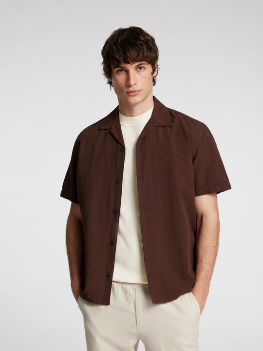 Produktbild Selected Homme 100% Merinowoll T-Shirt (L)