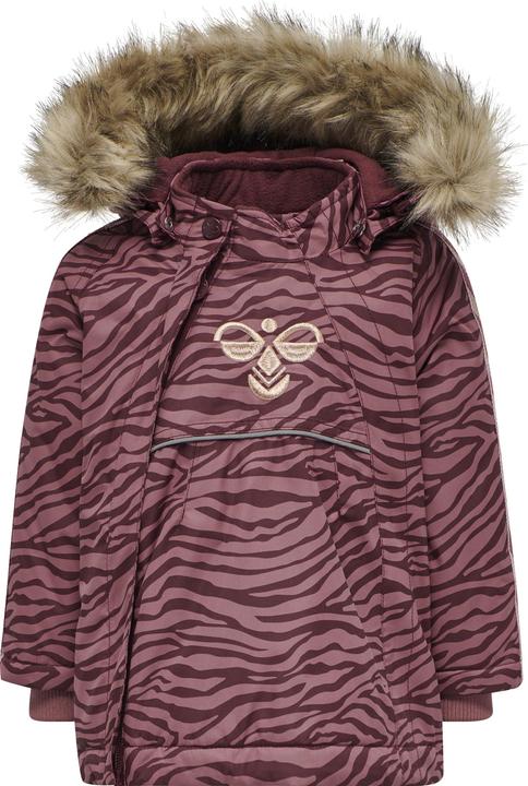 Produktbild hummel Hmljessie Jacket (92)