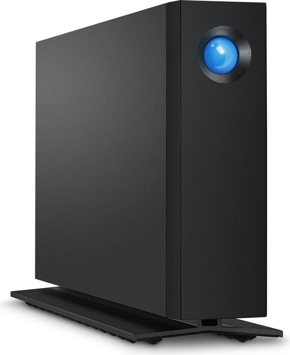 Immagine prodotto LaCie d2 Professional (8 TB)