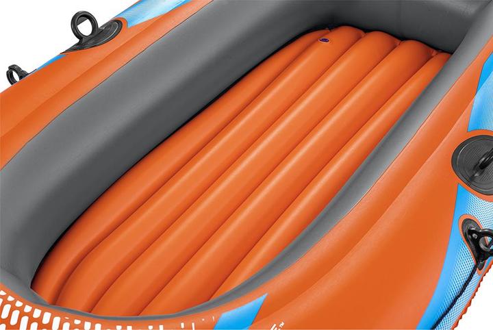Immagine prodotto Bestway Set di zattere Kondor Elite 2000 (196 cm, 2 pers.)
