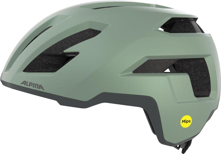 Produktbild ALPINA SPORTS Taunus Gravel Mips (52 - 56 cm)