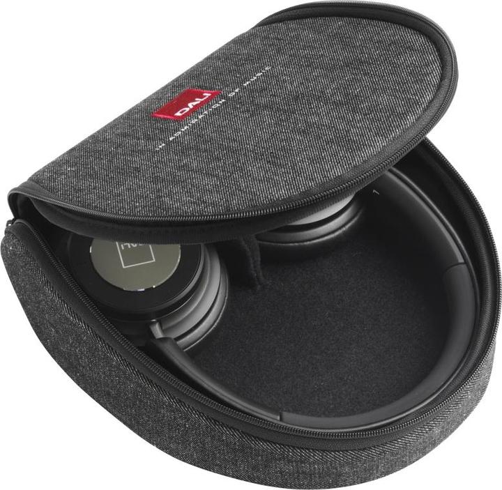 Actual product image Dali iO-6 (ANC, 30 h, Wireless)