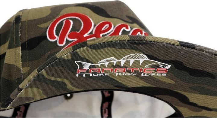 Immagine prodotto Stucki Thun Perché Fanatics Cap Camo (Taglia unica)