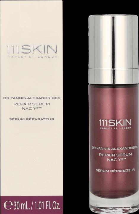 Produktbild 111Skin Repair Serum NAC Y² (30 ml)