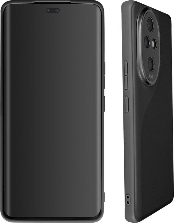 Actual product image Avizar Fauxleather Case Series (Honor 200 Pro)