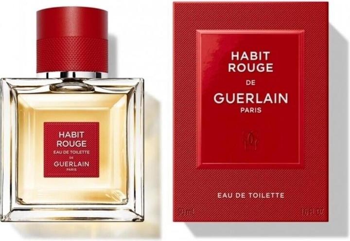 Produktbild Guerlain Eau de Toilette re22 (Eau de Toilette, 50 ml)