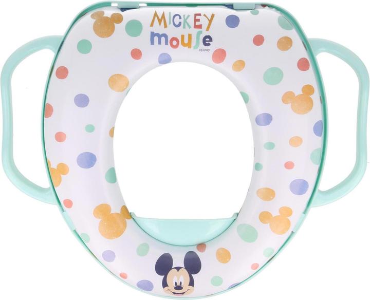 Actual product image Stor Mickey Mouse