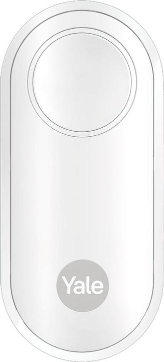 Actual product image Yale Smart alarm button