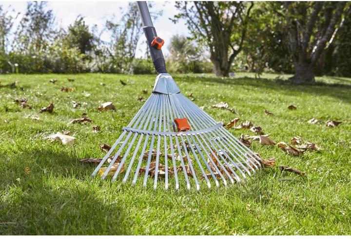Image du produit Gardena Balai réglable