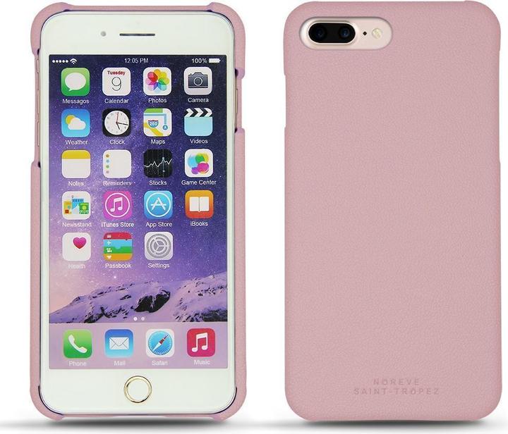 Roze PU ( Pantone #efbae1 )