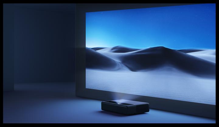 Produktbild Xiaomi Mi Mijia (4K, 1300 lm, 0.233:1)