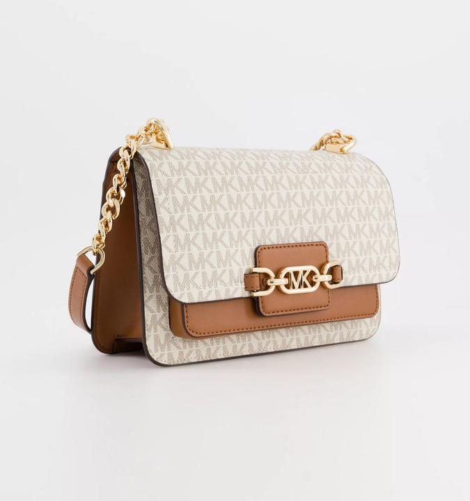 Produktbild Michael Kors UmhÃ¤ngetasche vanille